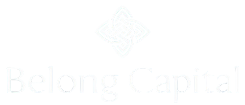 Belong Capital Logo Belong Capital Logo